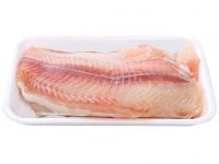Tuna, Basa, Tilapia, Pangasius Bocourti