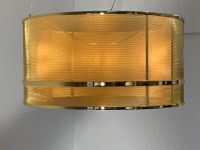 Wire mesh Pendant Lamp From Italy