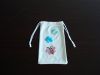Eyeglasses pouch