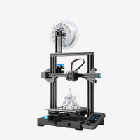 CREALITY Ender-3 V2 3D Printer