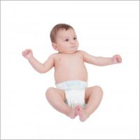 Baby diapers