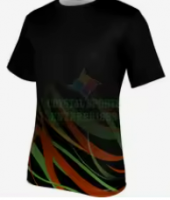 Custom Men's T-shirt