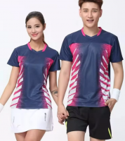 Badminton/Women's Badminton Uniforms