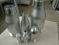 forged pipe fittings From China