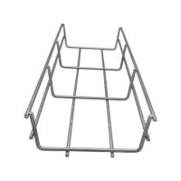 Wire Mesh Cable Tray /Stainless Steel/ Wire Mesh Cable Tray From China