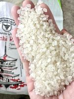 Japonica Round Rice (sushi Rice/ Japanese Rice)