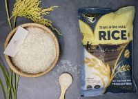 Hom Mali Rice