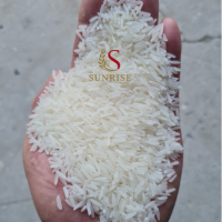 St25 Long Grain Strong Perfume Rice - Premium Grade