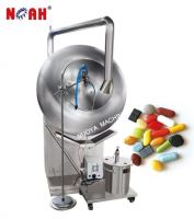 Byf Series Small Film Coating Machine From China