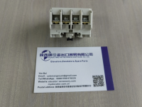 Contactor Auxiliary Contact