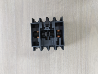 Elevator contactor auxiliary contact switch From China