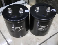 FXA Marine Capacitance