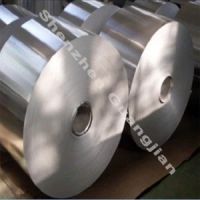 Composite Aluminum Foil Aluminum Foil Tape Polyethylene 3-Layer Composite Material 5052 6061 8011 Aluminum Foil