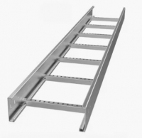 Ladder cable tray