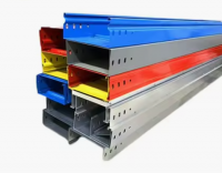Channel Cable Trays From China