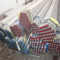 PPGI galvanized coil plate pipe tube