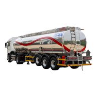  Small Fuel Tank Trailers | 100-990