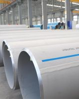 Austenitic stainless steel