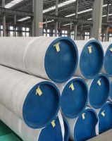 Nickel-based Alloy Steel Pipe 