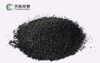 6*12 mesh coconut shell activated carbon for gold extraction