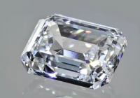  Lab-grown Diamond, Emerald Cut ,f,vs1,vvs2,2ex,vg,igi Sh No Reviews Yet