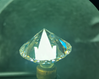  Lab-grown Diamond, Emerald Cut ,f,vs1,vvs2,2ex,vg,igi Sh No Reviews Yet