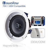 PA ceiling speaker