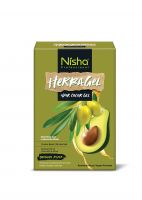 Nisha Pro. Herba ...