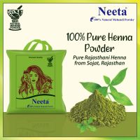 Cloth Bag_neeta Mehendi Powder 100% 1kg