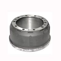 Shacman Truck Parts- Brake Drum 81501100232