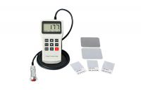 Digital Coating Thickness Gauge, 0-2000 μm