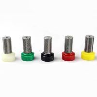 Tip Filter Lamellar