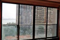 90 Series, 98 Series Sliding Door Processing From China