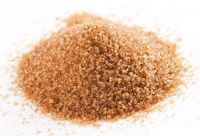 100 %  Pure Brown Sugar Icumsa 600-1200