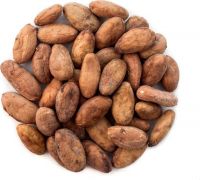 DRY COCOA BEANS