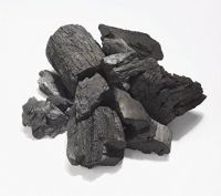 Hard Wood Charcoal