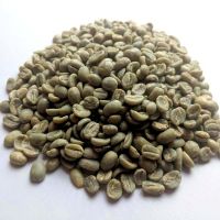 Roasted Coffee Beans