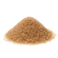 100 %  Pure Brown Sugar Icumsa 600-1200