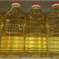 Export-quality Rapeseed Oil For Sale  