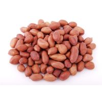 High-protein Natural Peanuts Available For Sale