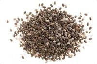 HIGH-QUALITY ORGANIC CHIA SEEDS FOR SALE From Tanzania