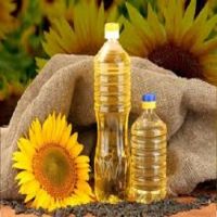 Export-quality Rapeseed Oil For Sale  