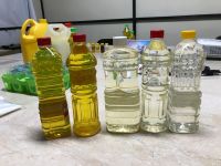 100 % Pure Recycled Cooking Oil For Sale 