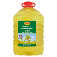 Vegetable Oil