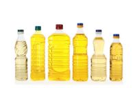 Crude Sunflower Oil