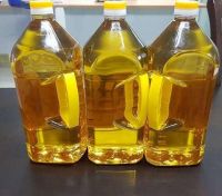 Vegetable Oil