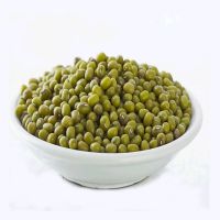 Green Mung Beans