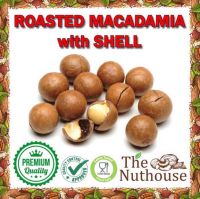 MACADAMIA NUTS