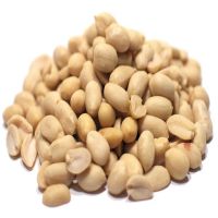 Premium Quality Dried Peanuts Roasted With Natural Flavor Peanuts Packed With 100% Freshness For Healthy Snacks From Tanzania