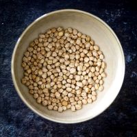 Organic Certified Chickpeas For Health Food Processing Companies Chickpeas 100% Natural Harvest From Tanzania
